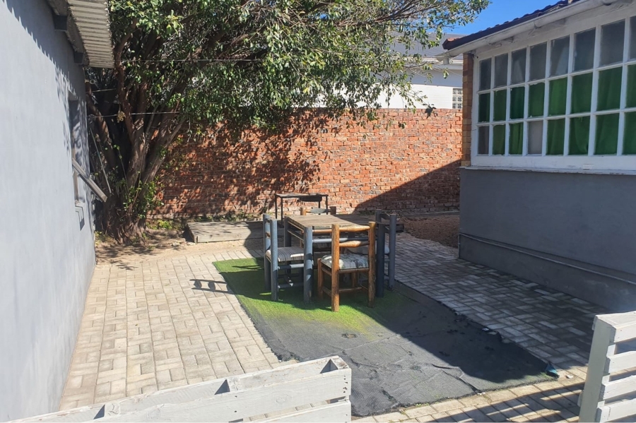 Commercial Property for Sale in Walmer Eastern Cape